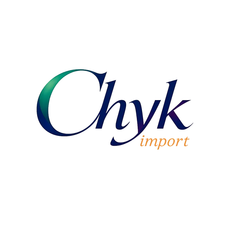 Chyk import